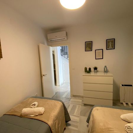 Duplex En Casco Historico, Terraza, Garaje, Wi-Fi Leilighet Sanlúcar de Barrameda Eksteriør bilde