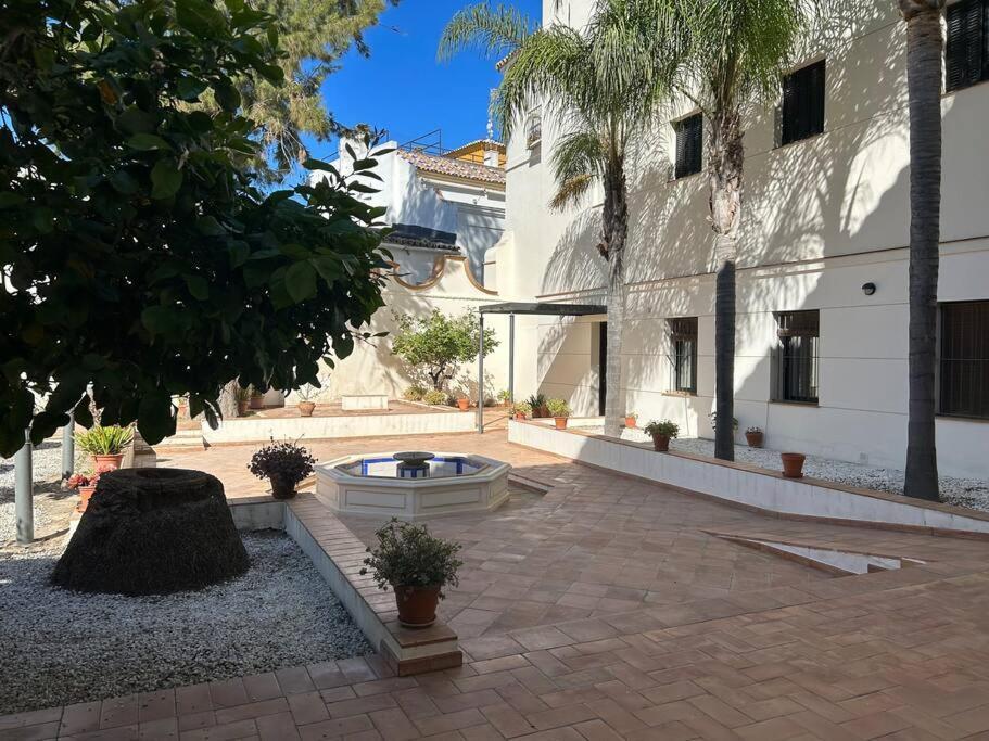 Duplex En Casco Historico, Terraza, Garaje, Wi-Fi Leilighet Sanlúcar de Barrameda Eksteriør bilde