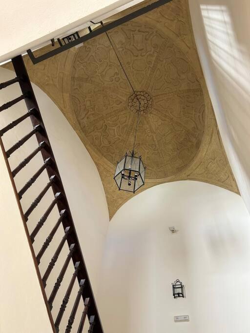 Duplex En Casco Historico, Terraza, Garaje, Wi-Fi Leilighet Sanlúcar de Barrameda Eksteriør bilde