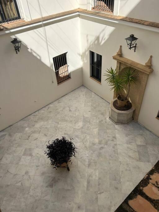 Duplex En Casco Historico, Terraza, Garaje, Wi-Fi Leilighet Sanlúcar de Barrameda Eksteriør bilde