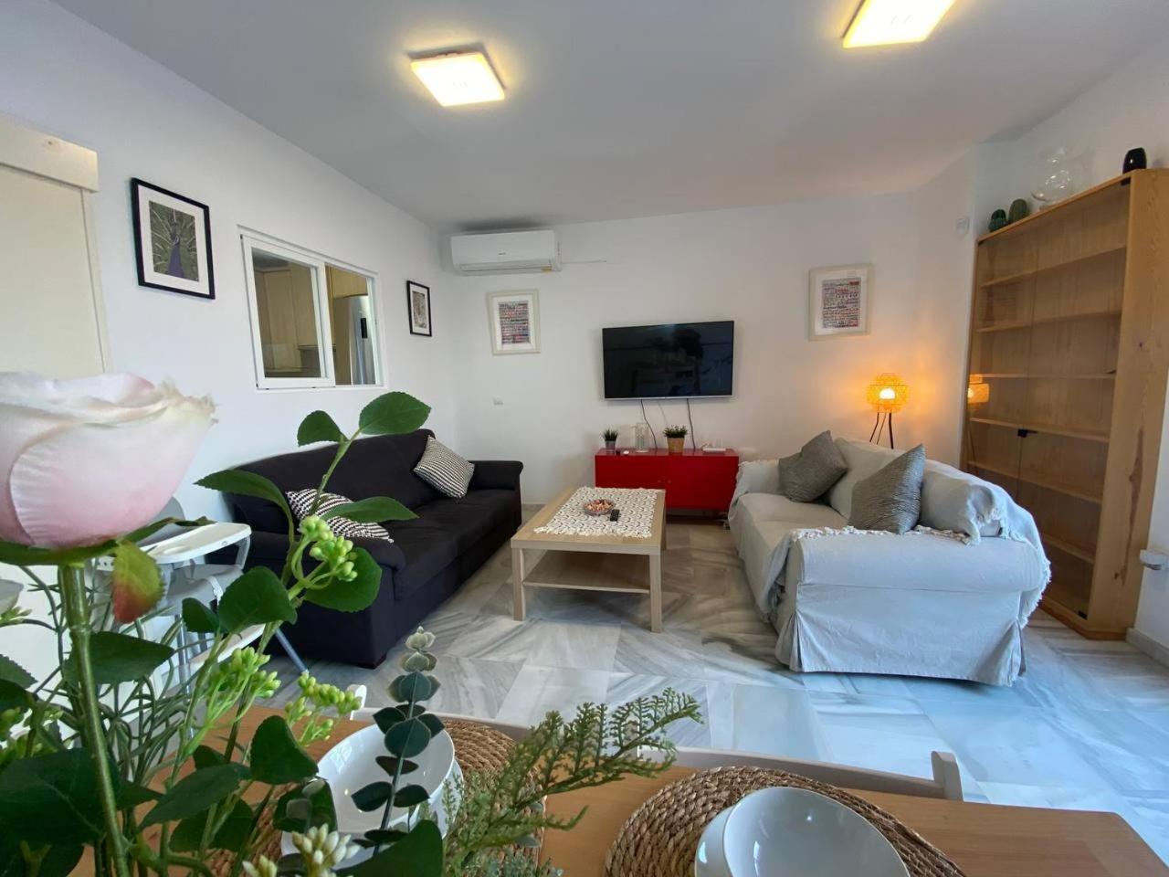 Duplex En Casco Historico, Terraza, Garaje, Wi-Fi Leilighet Sanlúcar de Barrameda Eksteriør bilde