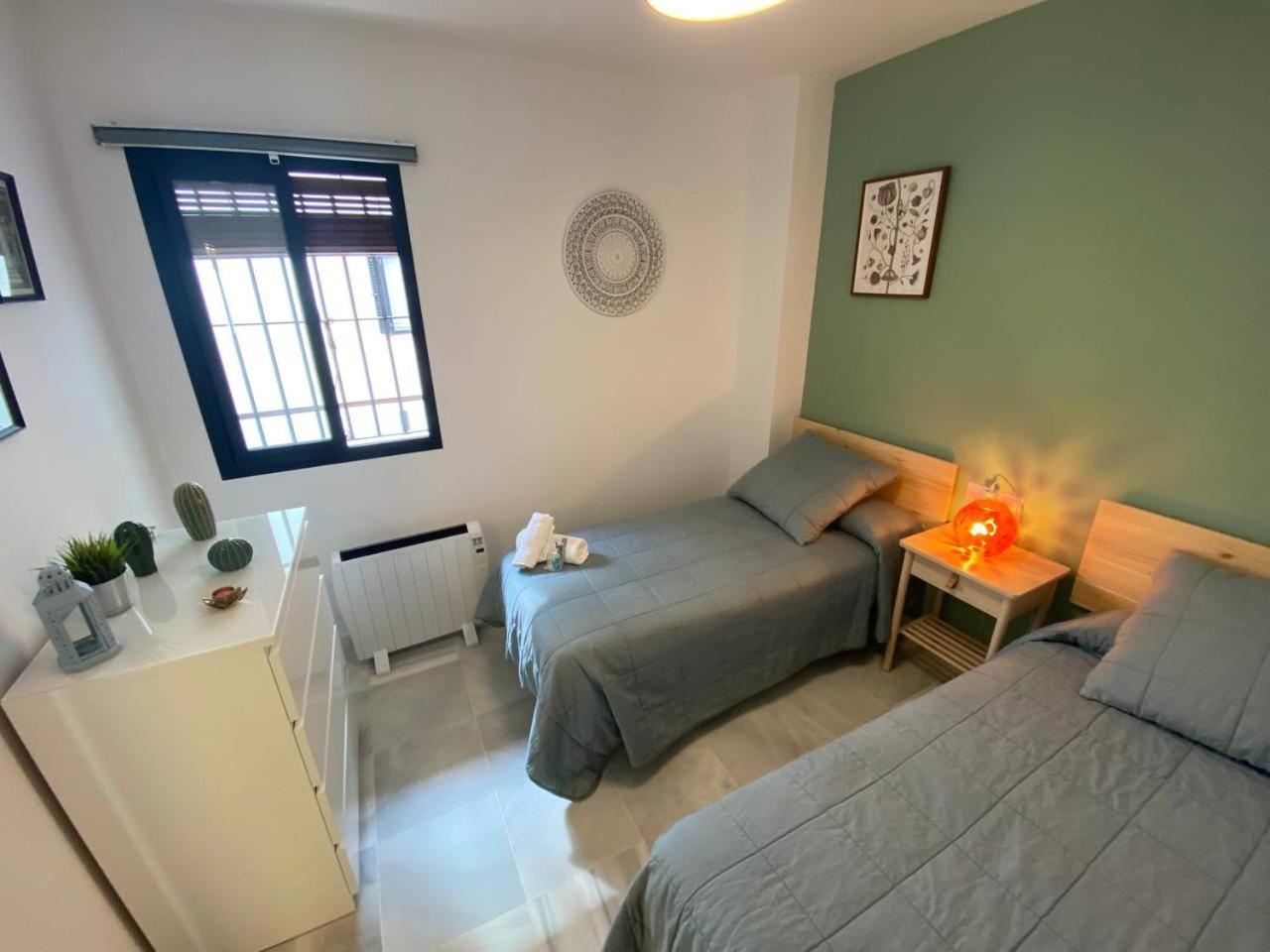Duplex En Casco Historico, Terraza, Garaje, Wi-Fi Leilighet Sanlúcar de Barrameda Eksteriør bilde