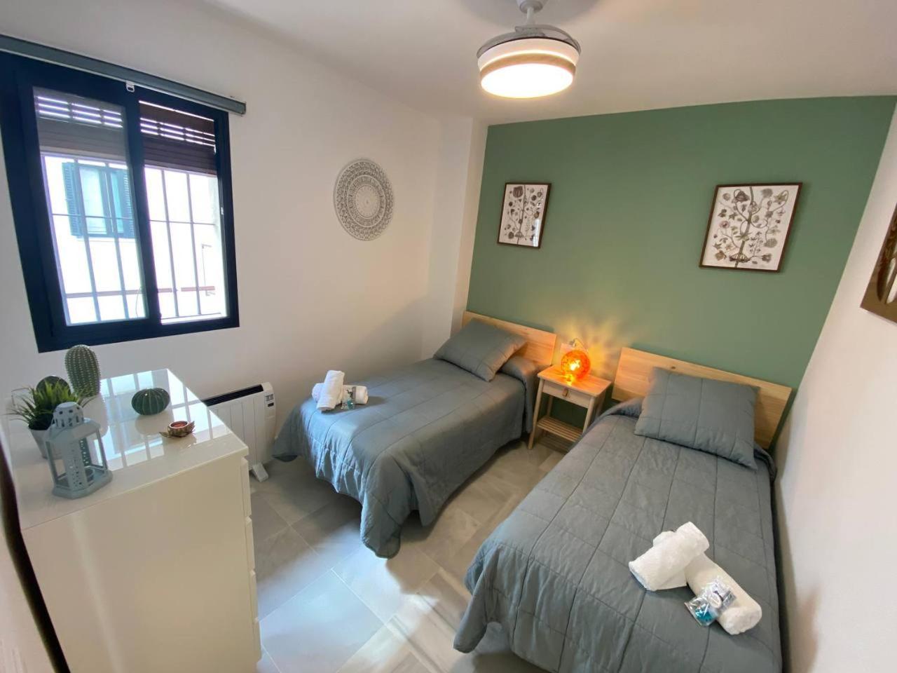 Duplex En Casco Historico, Terraza, Garaje, Wi-Fi Leilighet Sanlúcar de Barrameda Eksteriør bilde
