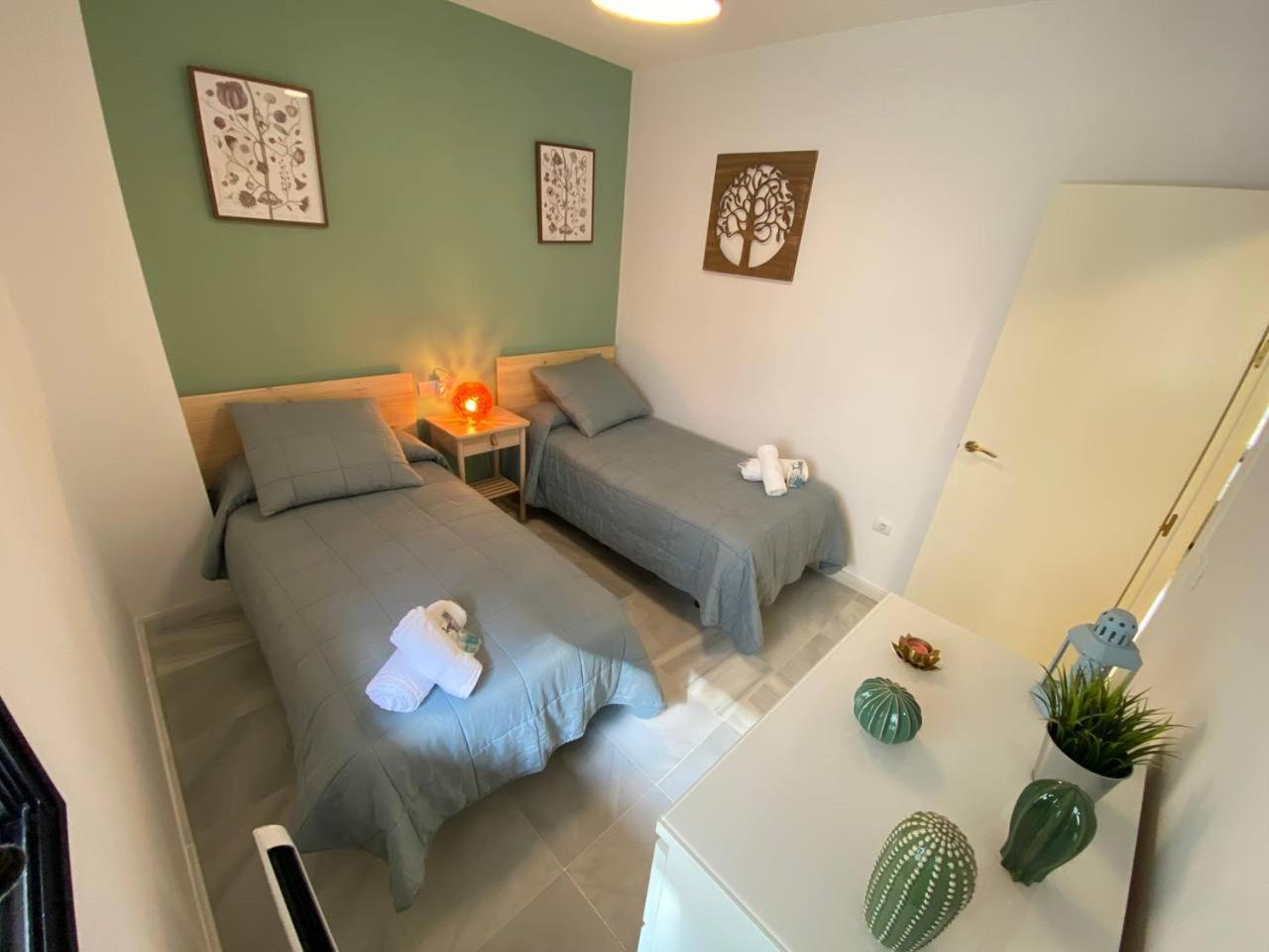 Duplex En Casco Historico, Terraza, Garaje, Wi-Fi Leilighet Sanlúcar de Barrameda Eksteriør bilde