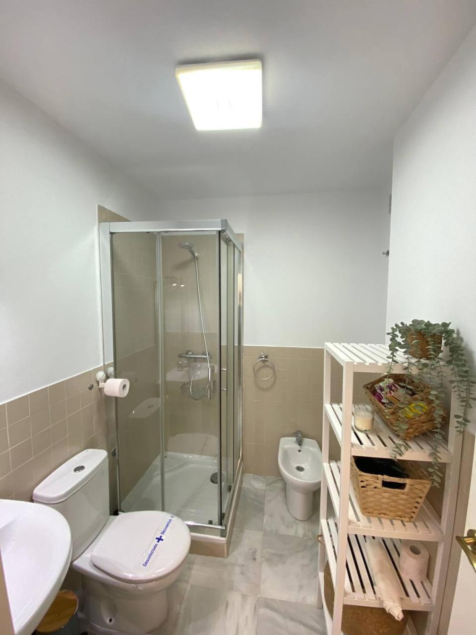 Duplex En Casco Historico, Terraza, Garaje, Wi-Fi Leilighet Sanlúcar de Barrameda Eksteriør bilde