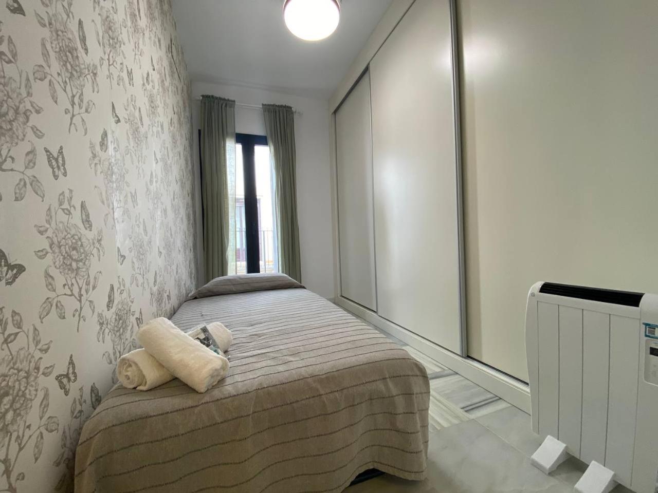 Duplex En Casco Historico, Terraza, Garaje, Wi-Fi Leilighet Sanlúcar de Barrameda Eksteriør bilde