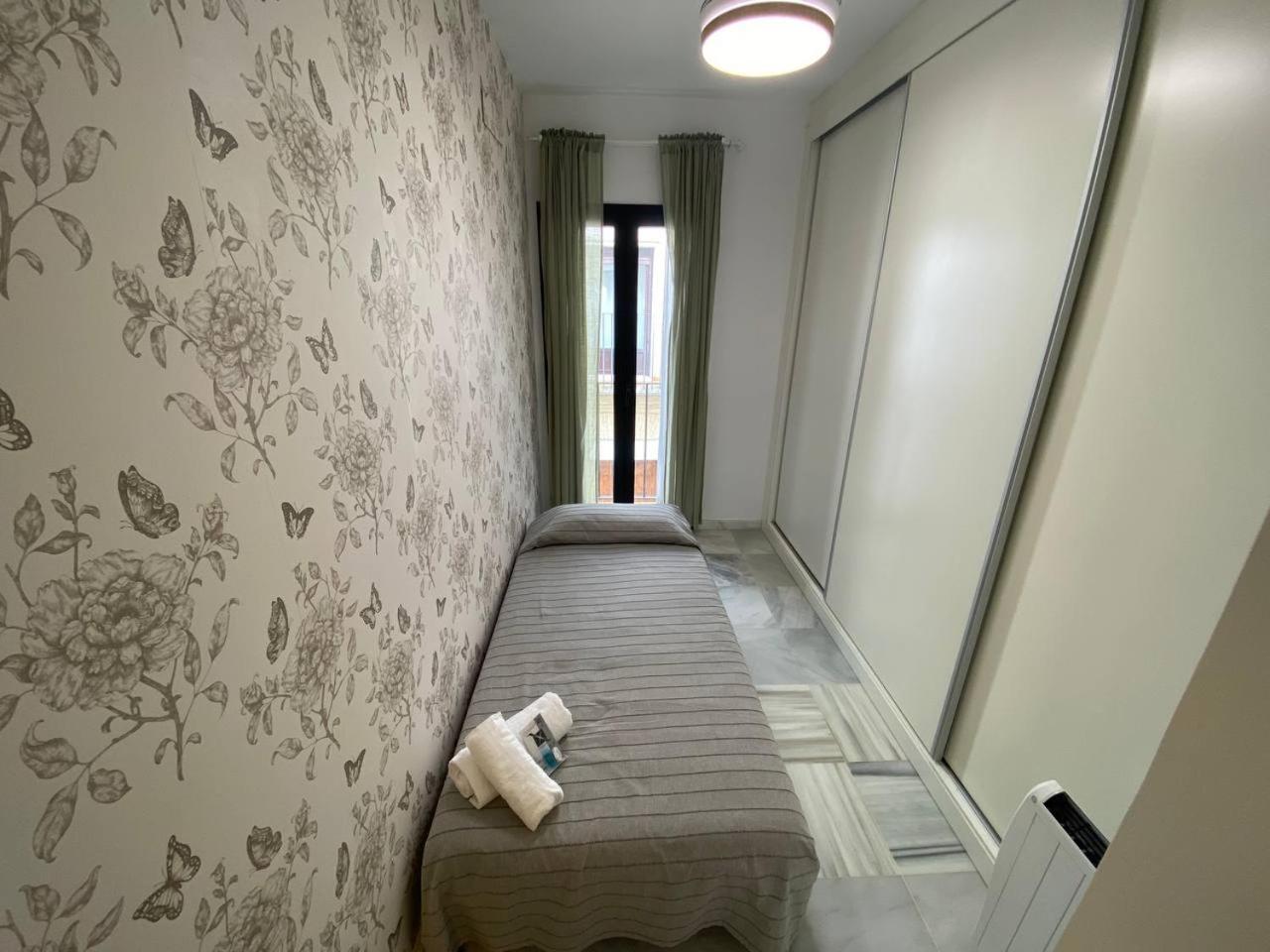 Duplex En Casco Historico, Terraza, Garaje, Wi-Fi Leilighet Sanlúcar de Barrameda Eksteriør bilde