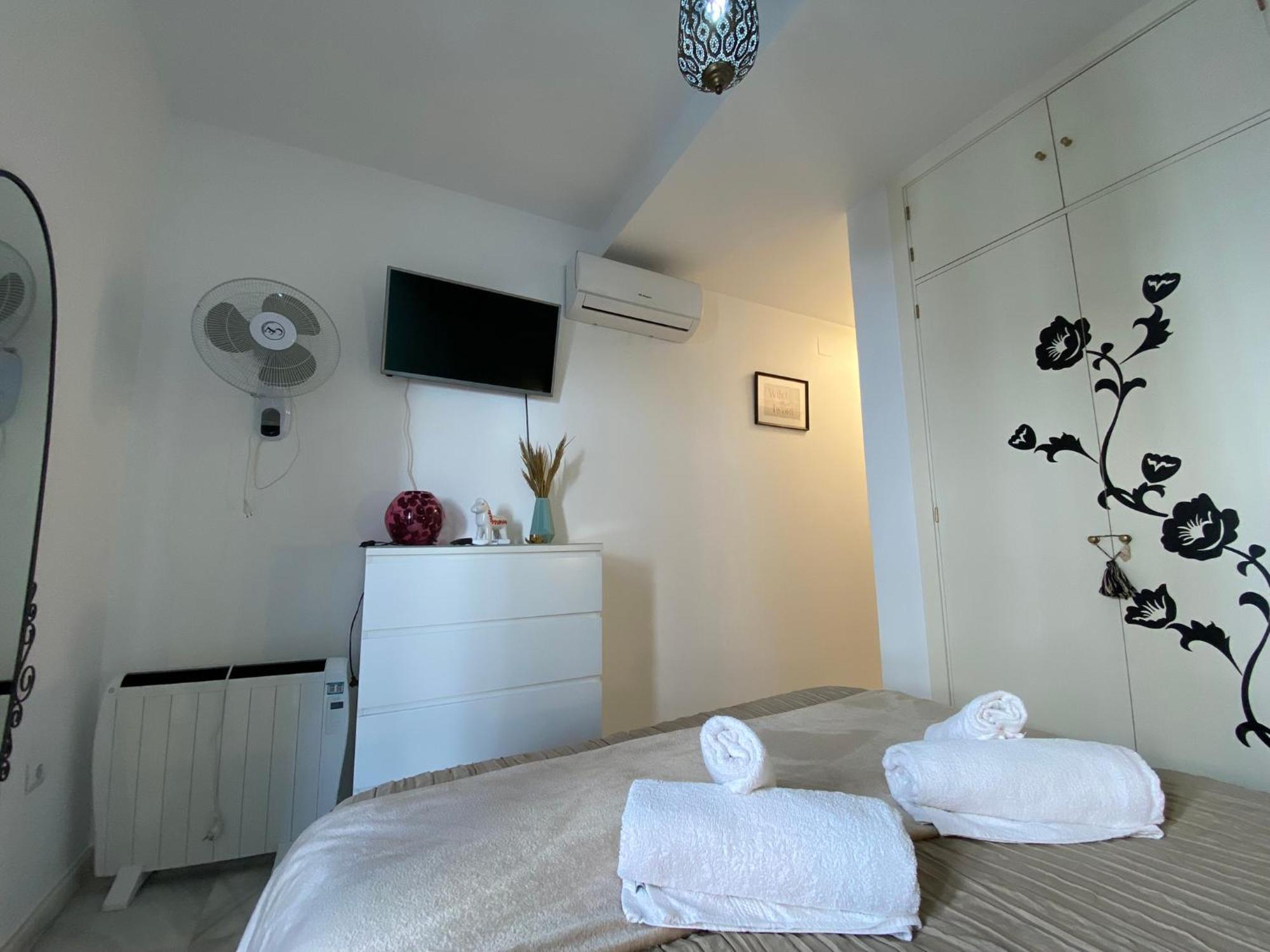 Duplex En Casco Historico, Terraza, Garaje, Wi-Fi Leilighet Sanlúcar de Barrameda Eksteriør bilde