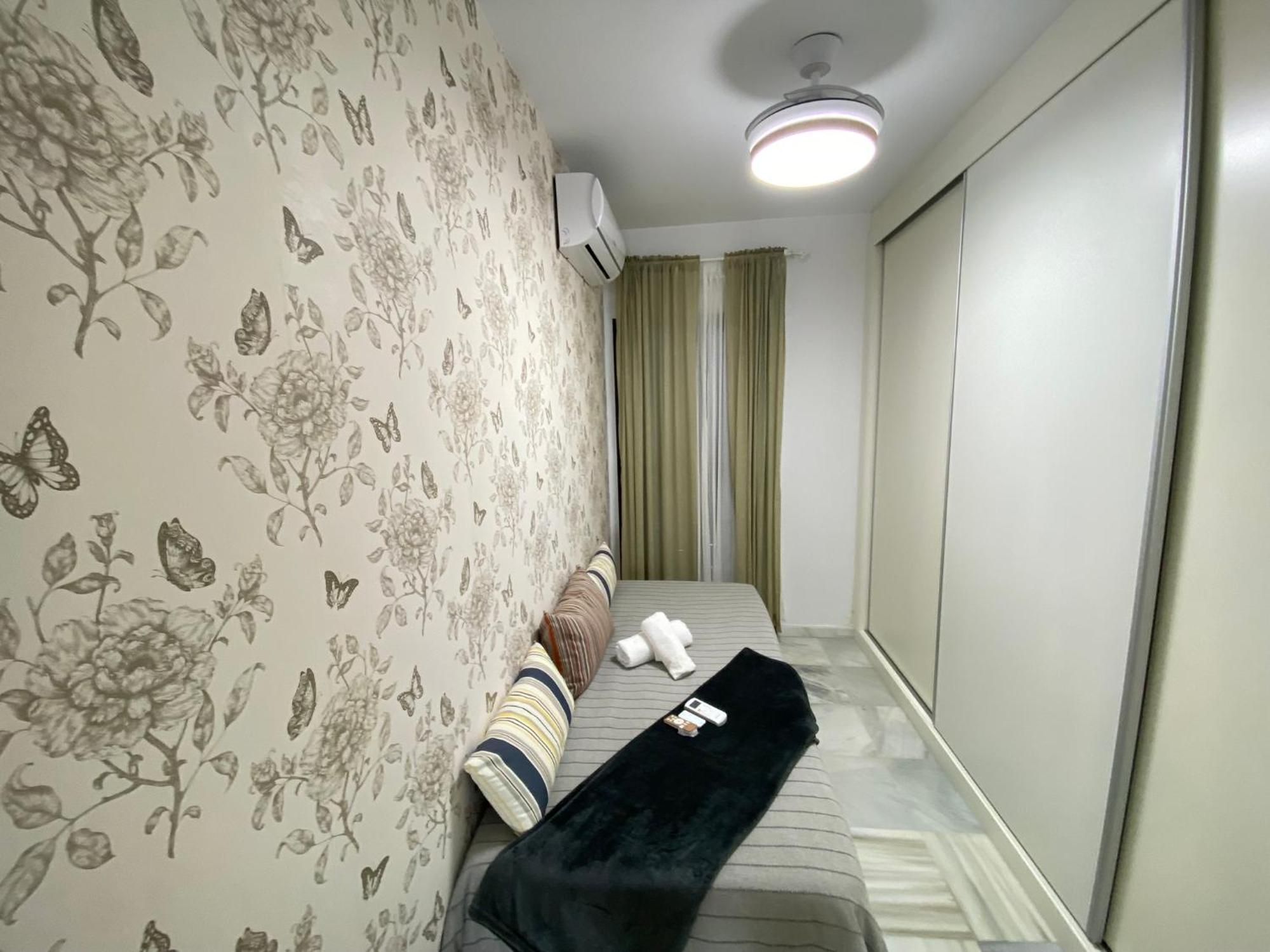 Duplex En Casco Historico, Terraza, Garaje, Wi-Fi Leilighet Sanlúcar de Barrameda Eksteriør bilde