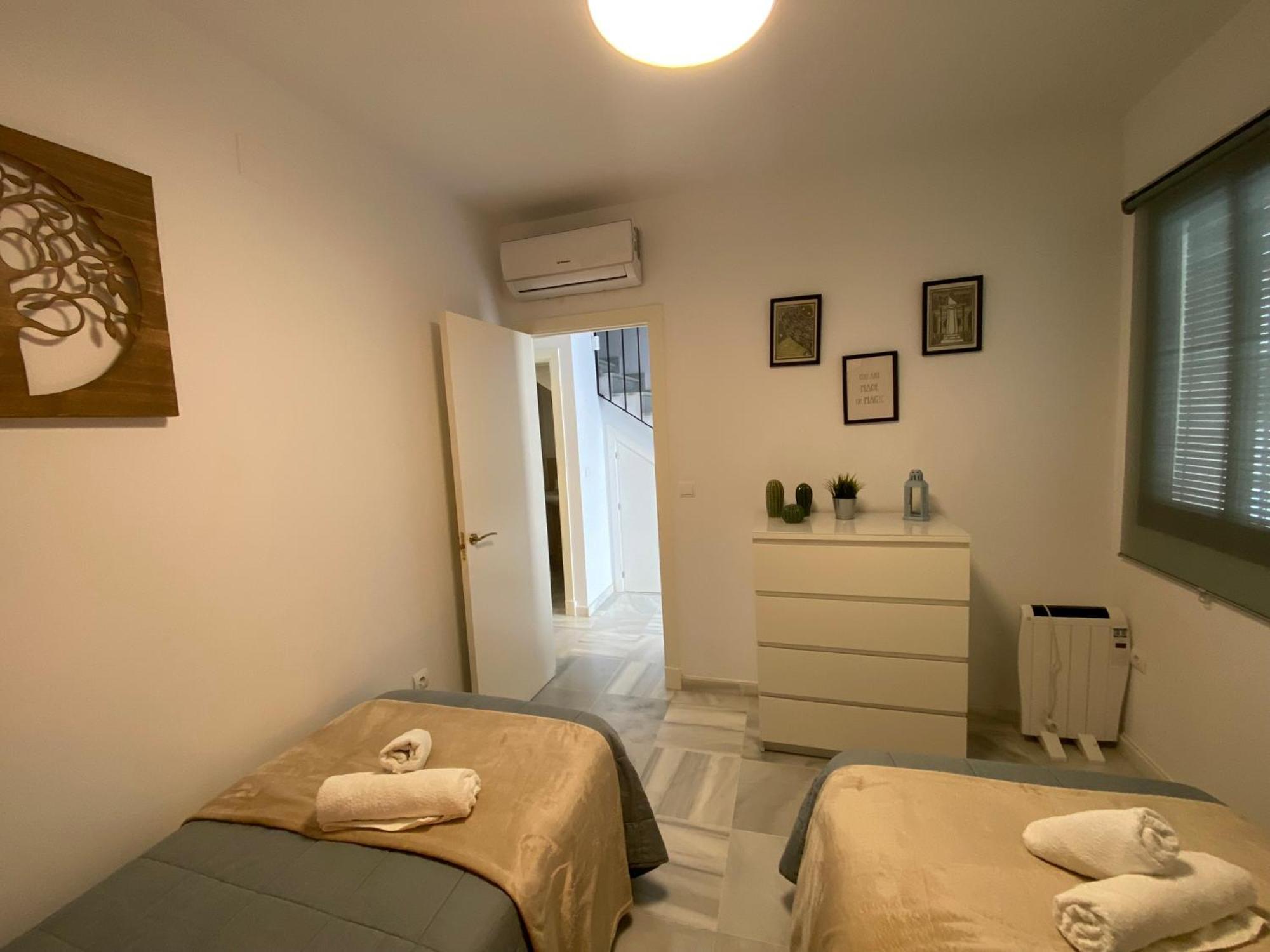 Duplex En Casco Historico, Terraza, Garaje, Wi-Fi Leilighet Sanlúcar de Barrameda Eksteriør bilde